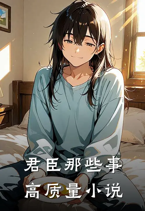 君臣那些事高质量小说