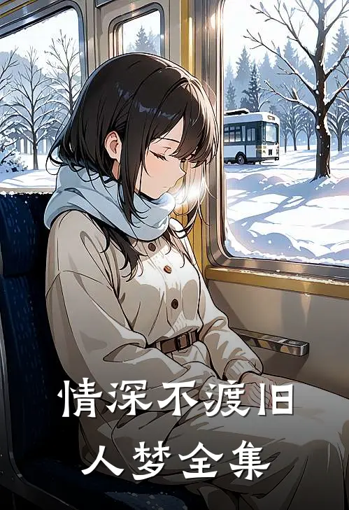 情深不渡旧人梦全集