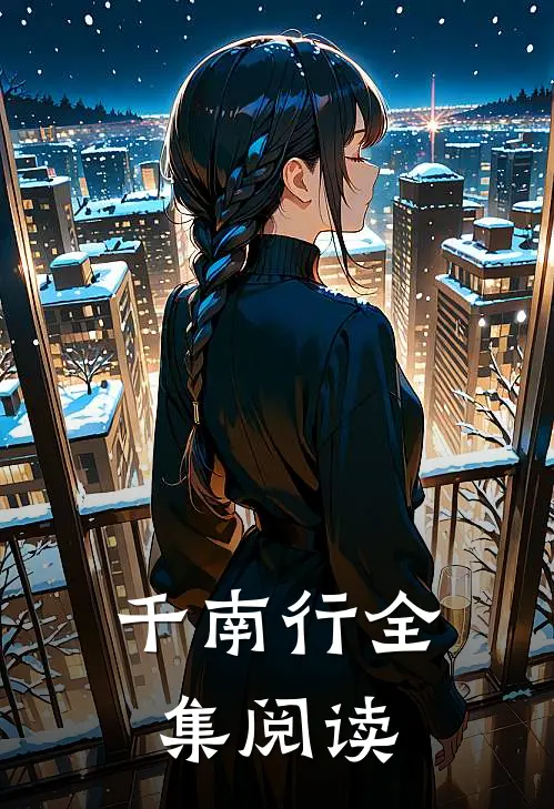 千南行全集阅读
