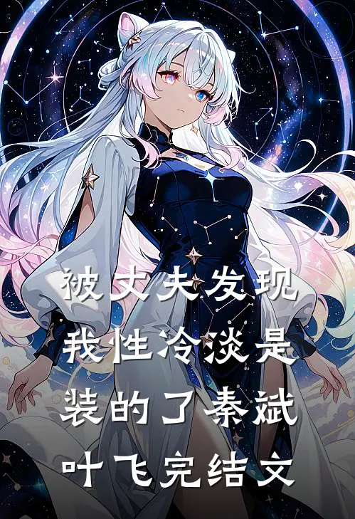 被丈夫发现，我性冷淡是装的了秦斌叶飞完结文