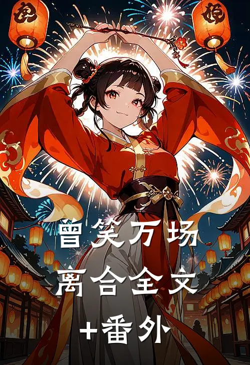 曾笑万场离合全文+番外