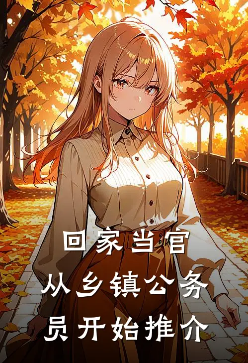 回家当官：从乡镇公务员开始推介