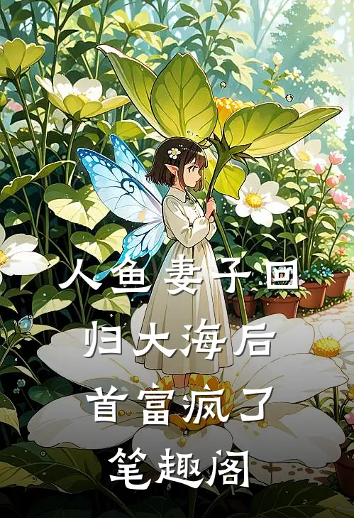 人鱼妻子回归大海后，首富疯了笔趣阁