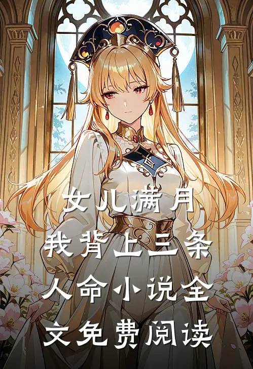 女儿满月，我背上三条人命小说全文免费阅读