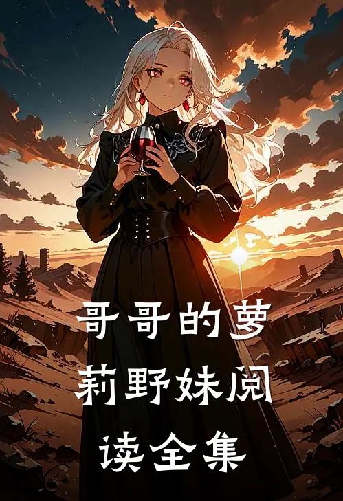 哥哥的萝莉野妹阅读全集
