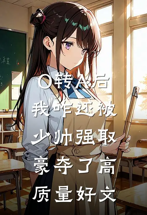 O转A后，我咋还被少帅强取豪夺了高质量好文