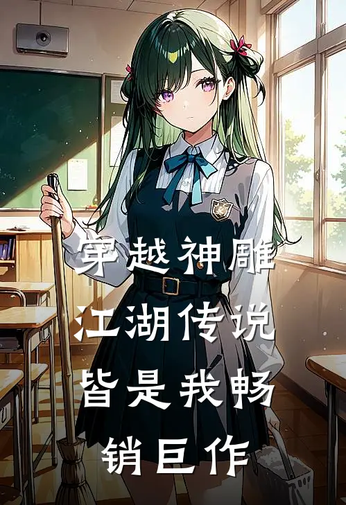 穿越神雕：江湖传说皆是我畅销巨作