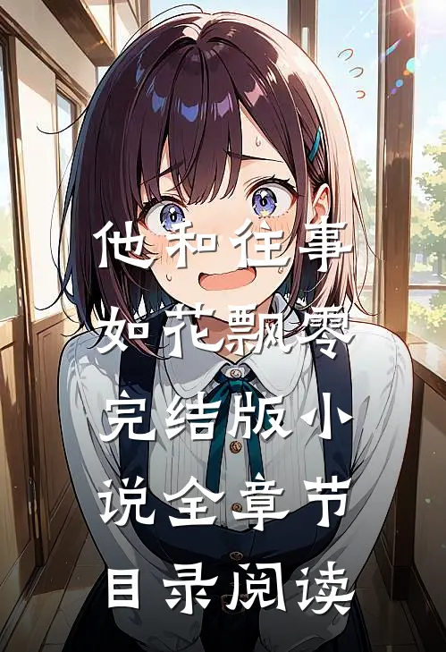 他和往事，如花飘零完结版小说全章节目录阅读