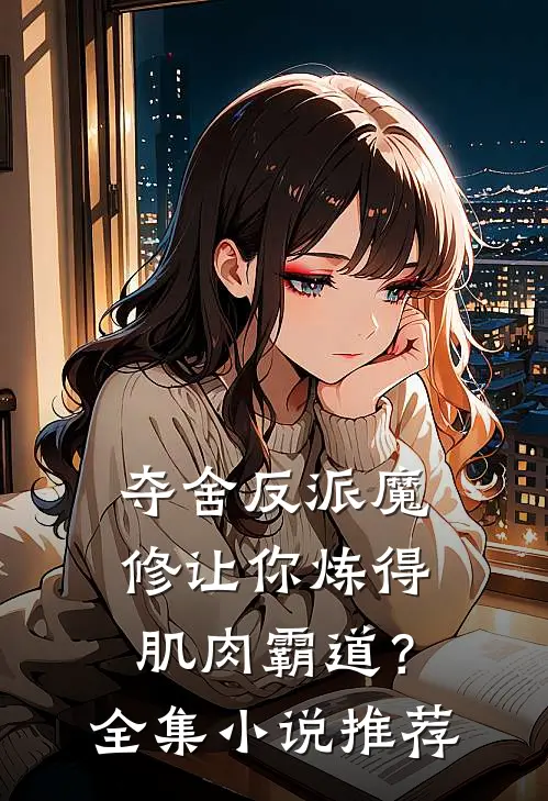 夺舍反派魔修让你炼得肌肉霸道？全集小说推荐
