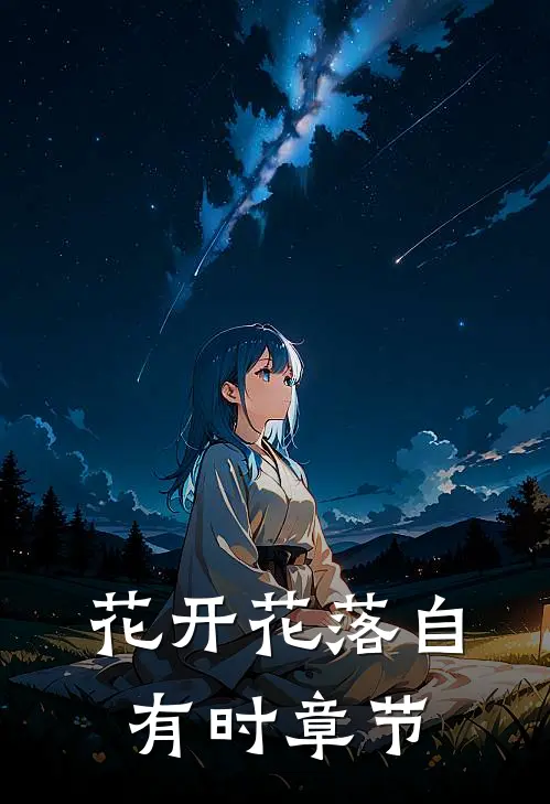 花开花落自有时章节