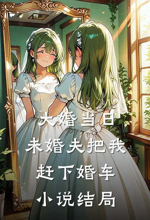 大婚当日，未婚夫把我赶下婚车小说结局