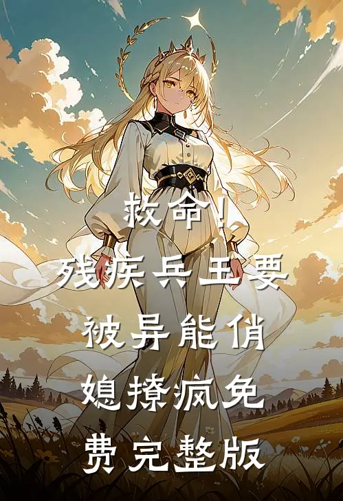 救命!残疾兵王要被异能俏媳撩疯免费完整版