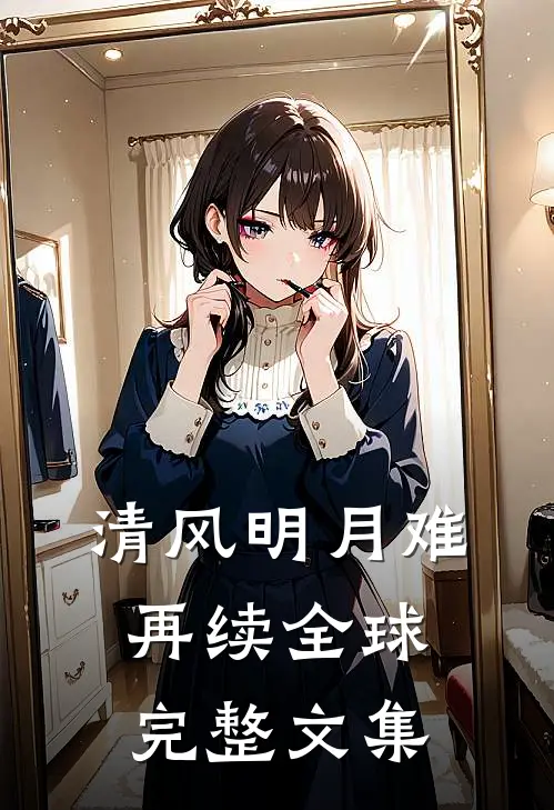 清风明月难再续全球完整文集