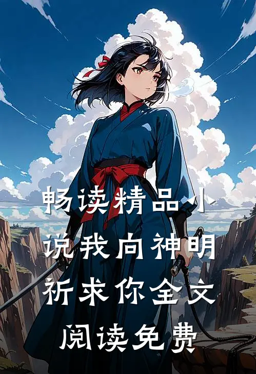畅读精品小说我向神明祈求你全文阅读免费