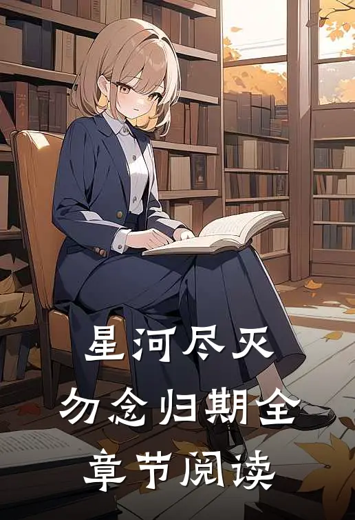 星河尽灭，勿念归期全章节阅读