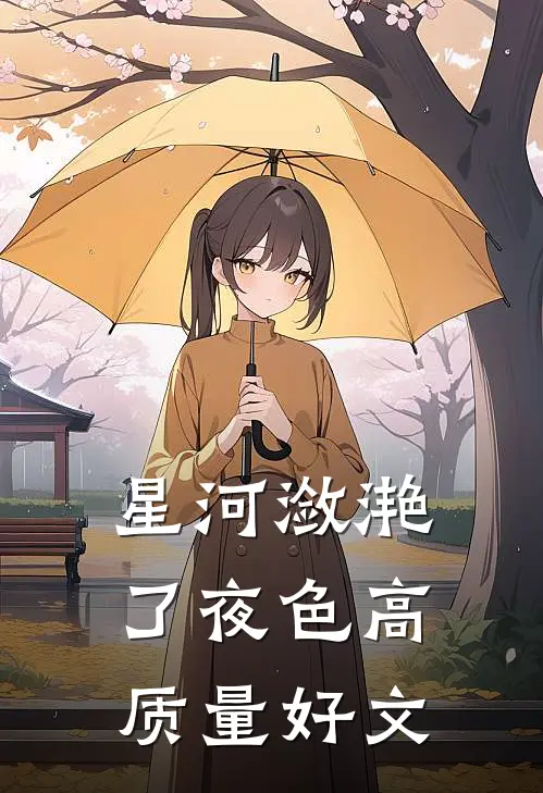 星河潋滟了夜色高质量好文
