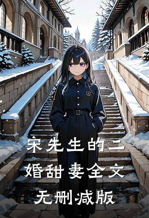 宋先生的二婚甜妻最新免费章节阅读