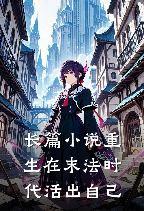 长篇小说重生在末法时代活出自己