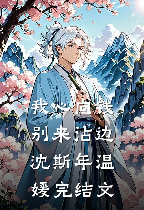 我心向钱，别来沾边沈斯年温媛完结文