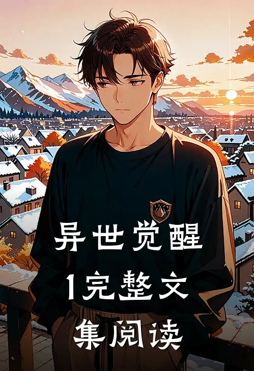 异世觉醒1完整文集阅读