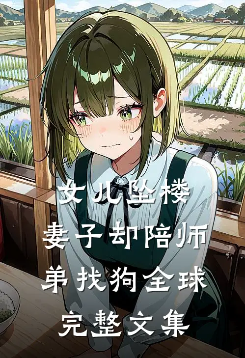 女儿坠楼，妻子却陪师弟找狗全球完整文集