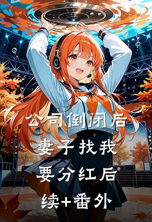公司倒闭后，妻子找我要分红后续+番外