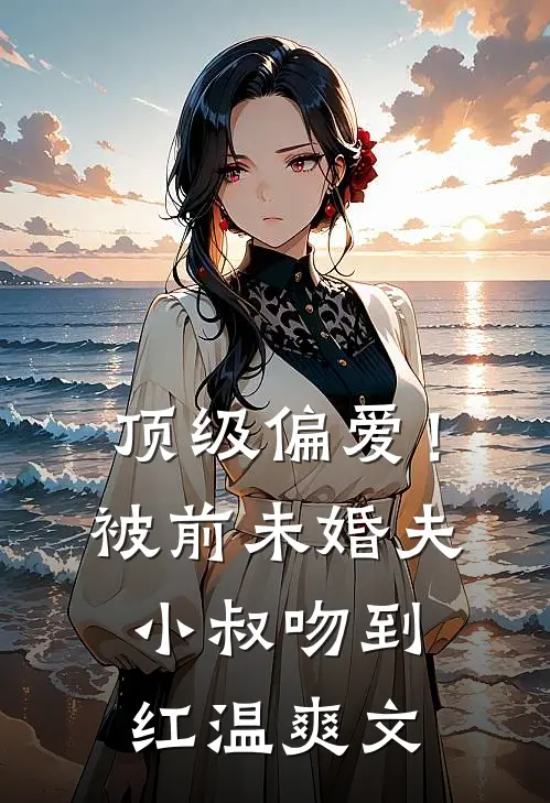 顶级偏爱！被前未婚夫小叔吻到红温爽文