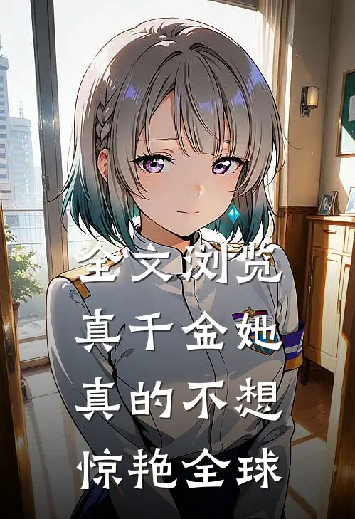 全文浏览真千金她真的不想惊艳全球