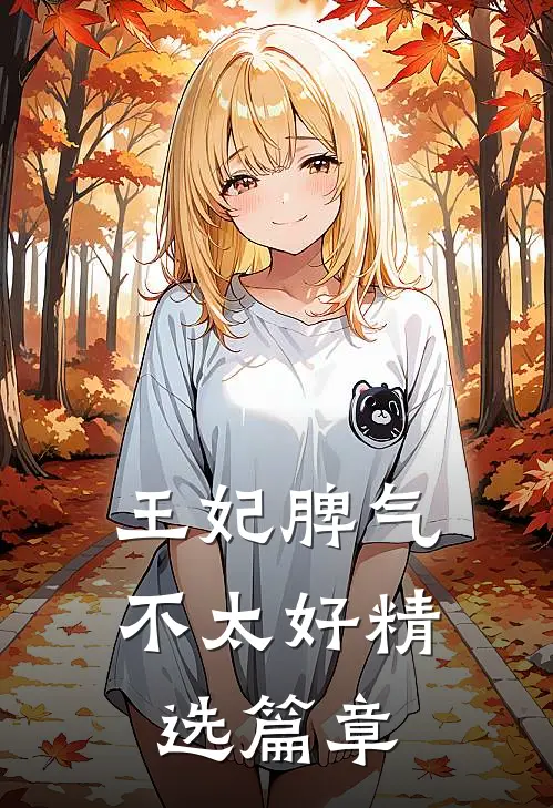 王妃脾气不太好精选篇章