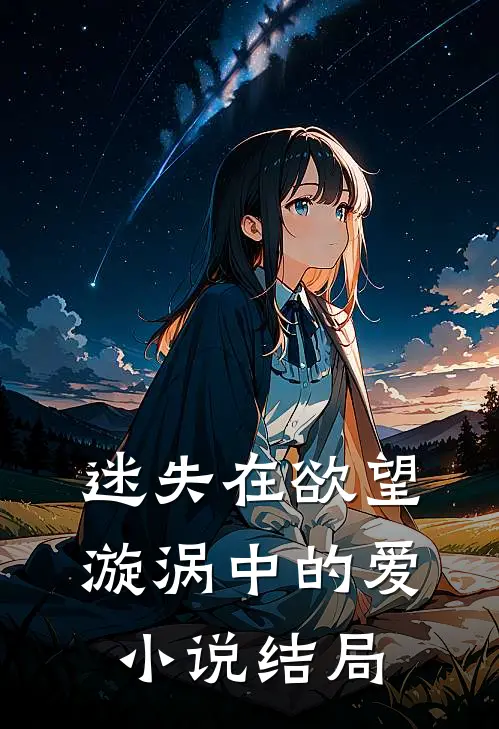 迷失在欲望漩涡中的爱小说结局