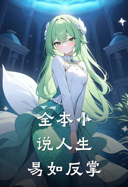 全本小说人生，易如反掌