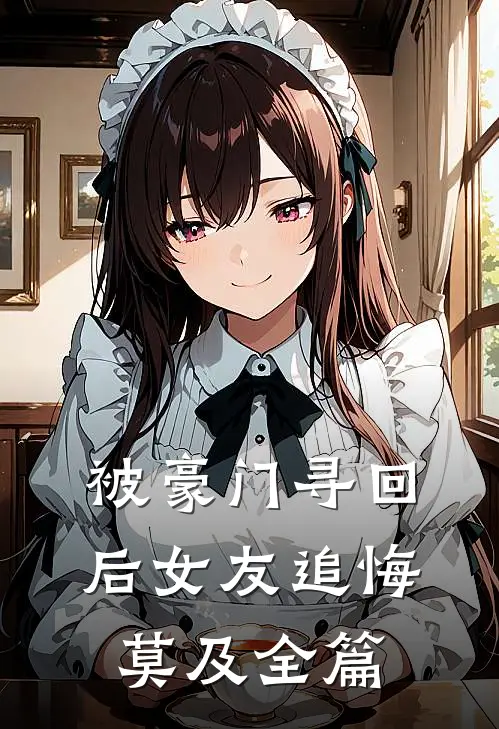 被豪门寻回后女友追悔莫及全篇