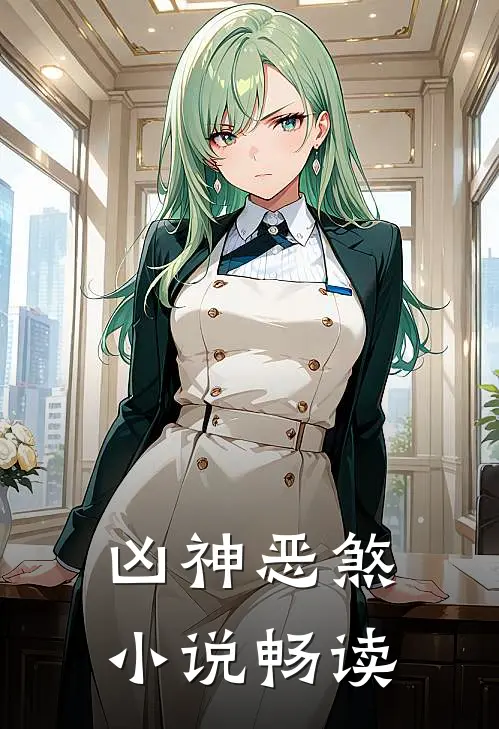 凶神恶煞小说畅读