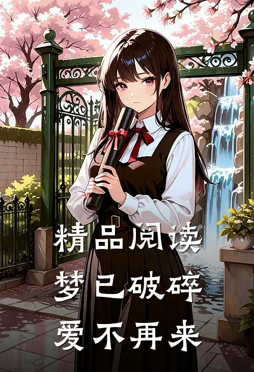 精品阅读梦已破碎，爱不再来