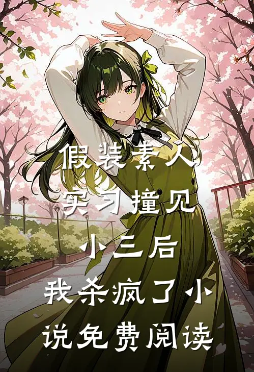 假装素人实习撞见小三后，我杀疯了小说免费阅读