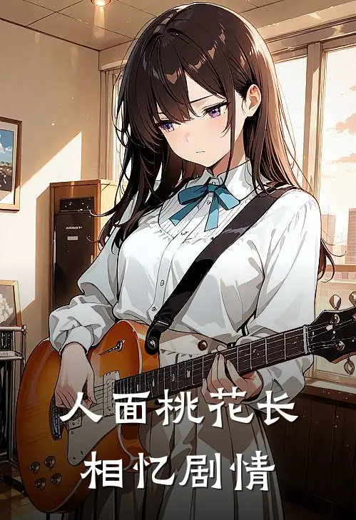 人面桃花长相忆剧情