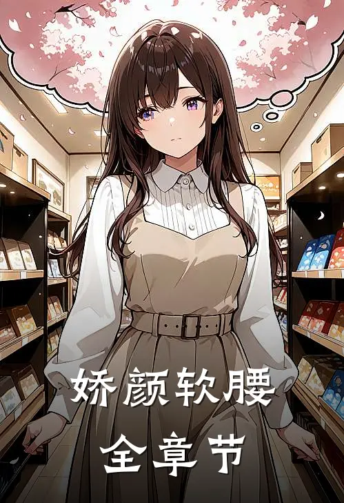 娇颜软腰全章节