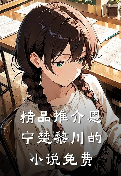 精品推介恩宁楚黎川的小说免费