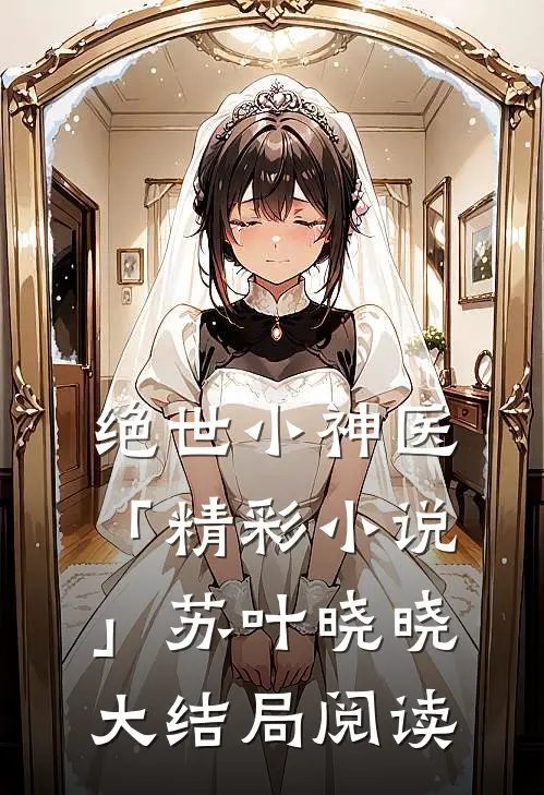 绝世小神医「精彩小说」苏叶晓晓大结局阅读