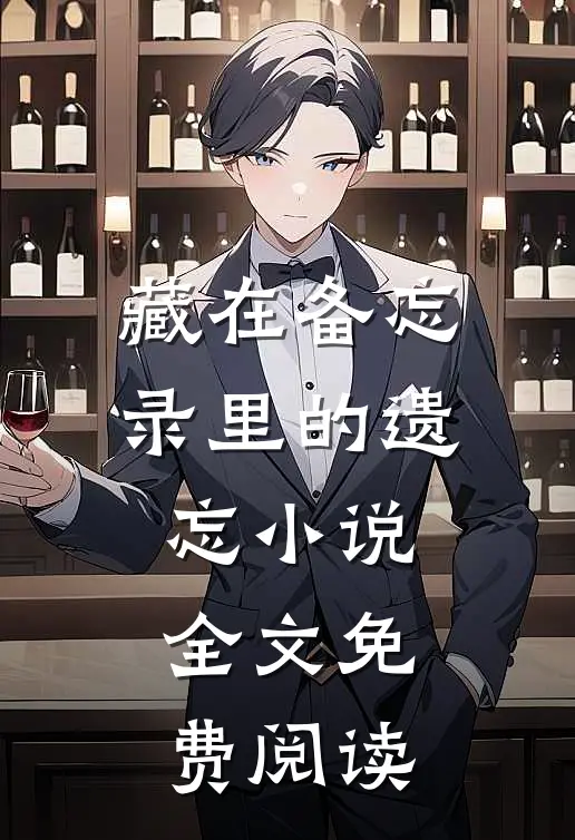 藏在备忘录里的遗忘小说全文免费阅读