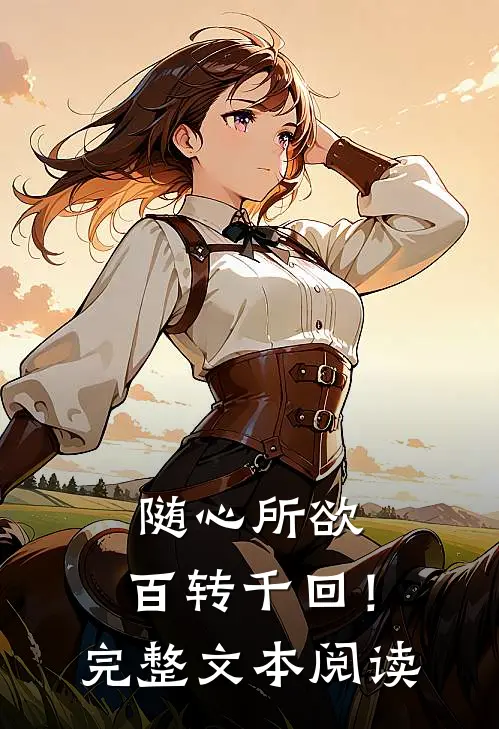 随心所欲,百转千回!完整文本阅读
