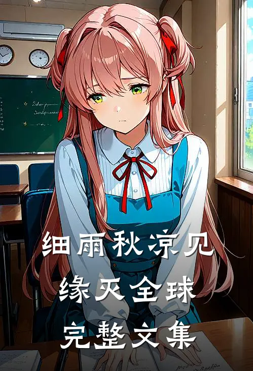 细雨秋凉见缘灭全球完整文集