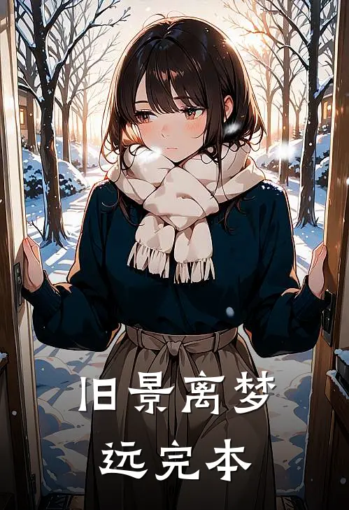 旧景离梦远完本
