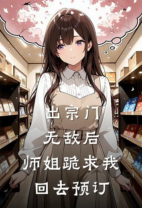 出宗门无敌后，师姐跪求我回去预订