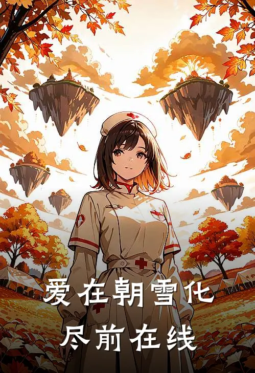 爱在朝雪化尽前在线