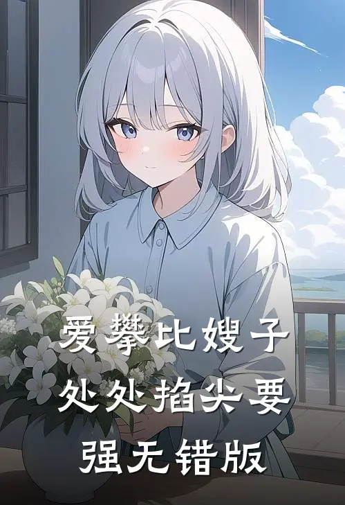 爱攀比嫂子处处掐尖要强无错版