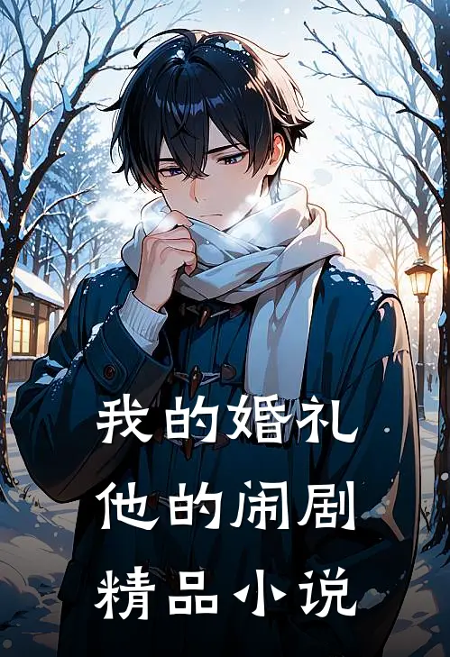 我的婚礼,他的闹剧精品