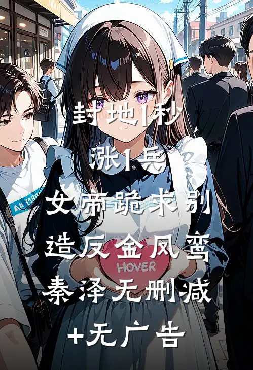 封地1秒涨1兵，女帝跪求别造反金凤鸾秦泽无删减+无广告
