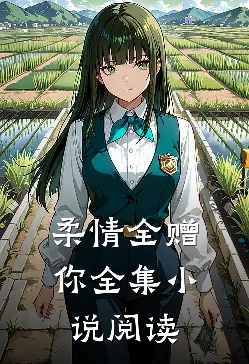 柔情全赠你全集小说阅读