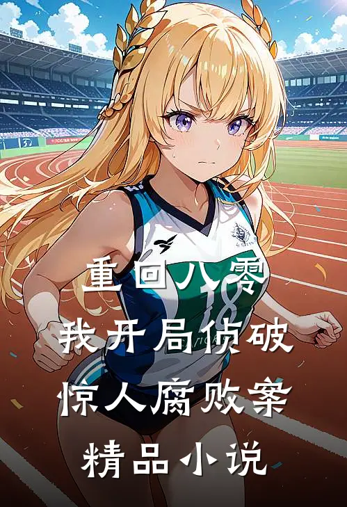 重回八零：我开局侦破惊人腐败案精品小说